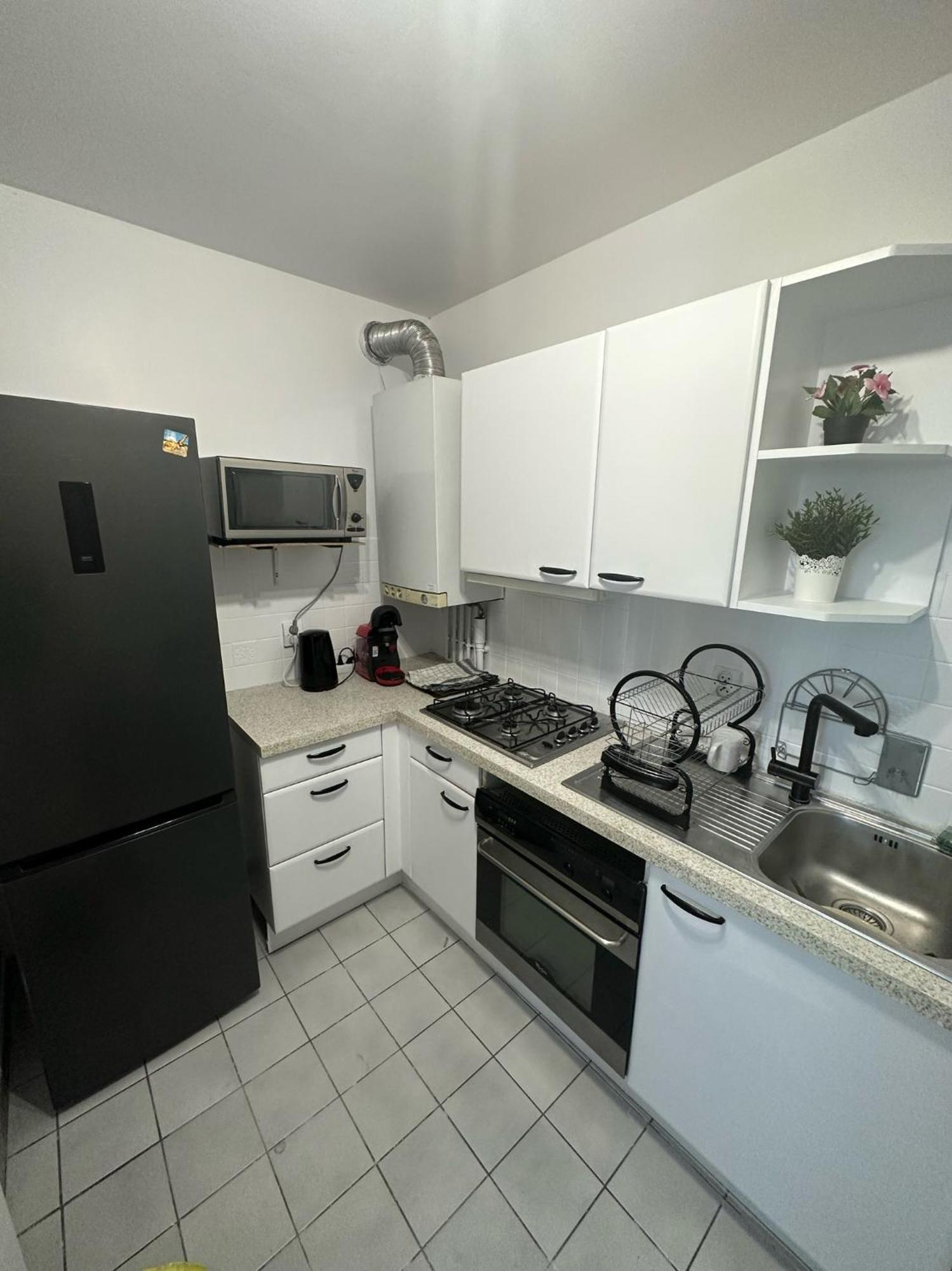 Appartement Cosy Proche Stade De France - Jo Paris 2024 Le Blanc-Mesnil Eksteriør billede